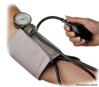 High Blood Pressure 1