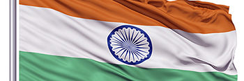 Silambam India Flag 2