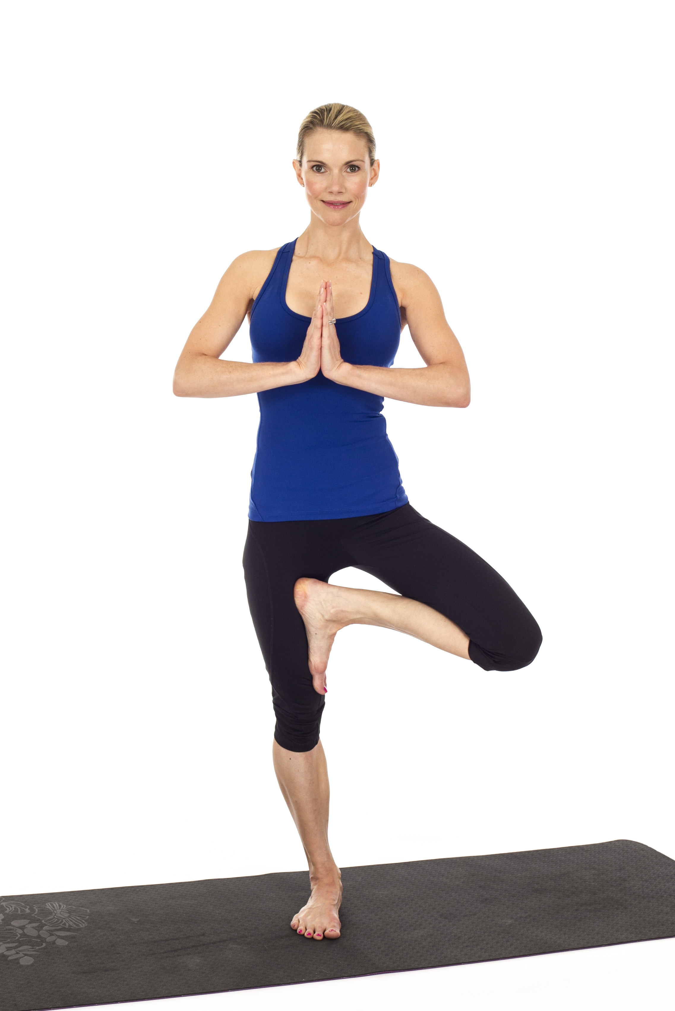 Yoga and its Asanas for Holistic Wellness - DeepikaSeksaria.com