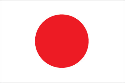 Silambam National Committee Japan Flag