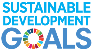 logo UN SDGS of United Nations Sustainable Development